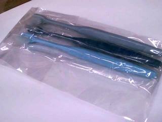 牙刷*3入