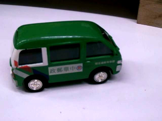 玩具車