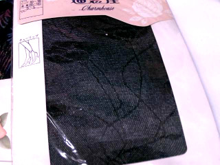 絲襪