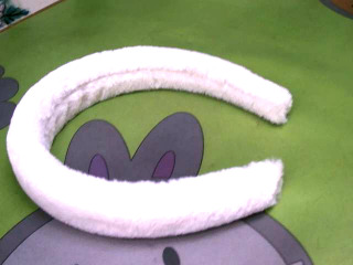 髮圈