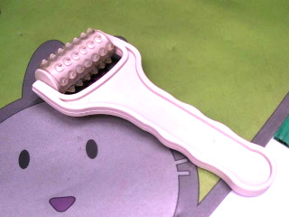 按摩器