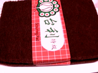 菜瓜布