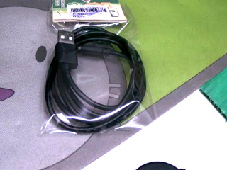 TYPEC充電線