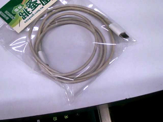 蘋果TYPEC充電線