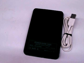 行動電源