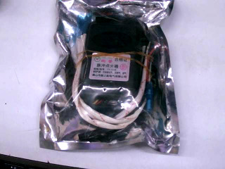 瓦斯爐脈衝點火器