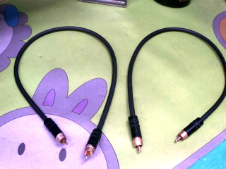 neutrik主動式重低音線