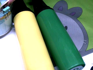 打氣筒