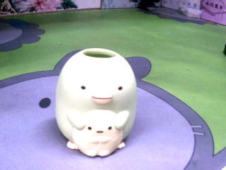 筆座