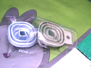 矽膠漏斗