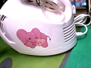 吸鼻器