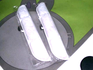 寵物給水器過濾綿