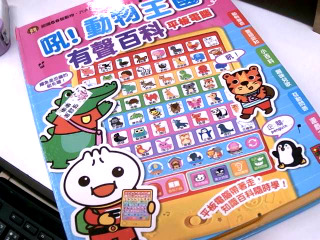 有聲書