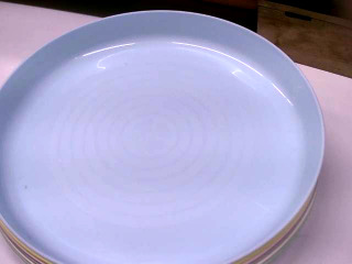 塑膠盤子