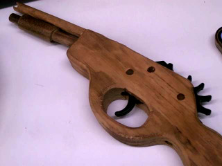 玩具槍