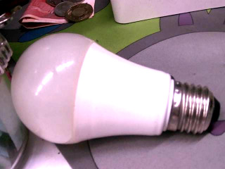LED燈泡