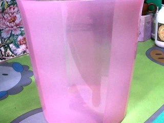 垃圾桶