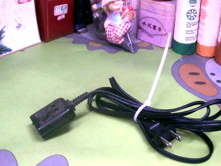 熱水瓶電源線