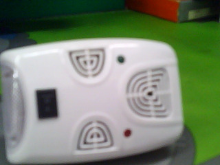驅蟲器