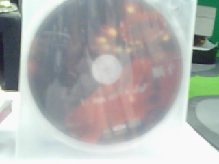 CD