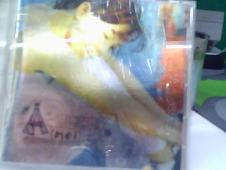 CD
