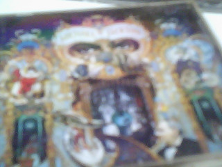 CD