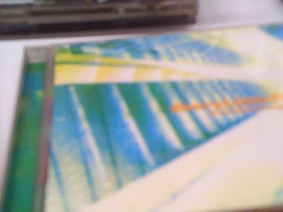 CD