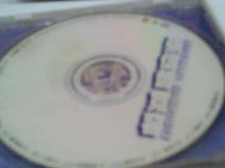 CD
