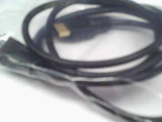 HDMI