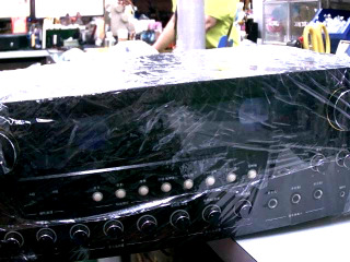 卡拉ok擴大機