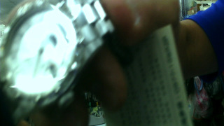 手錶