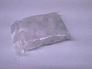 白水晶