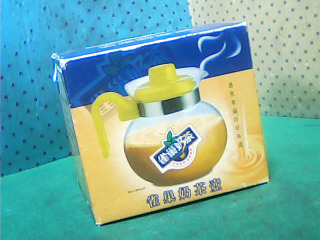 玻璃壺