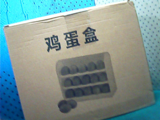 雞蛋收納盒