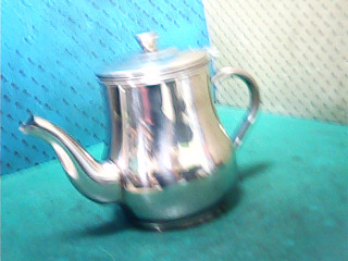 茶壺