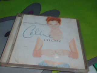 CD