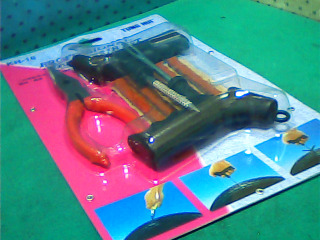 補胎工具組