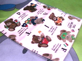 手帕