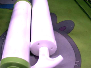 抽真空器