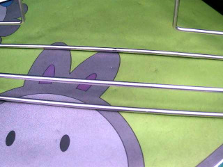 架子