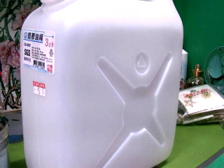 3公升油桶