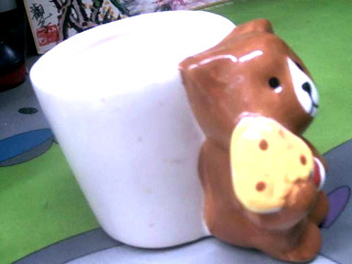 小盆栽