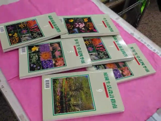 書單售