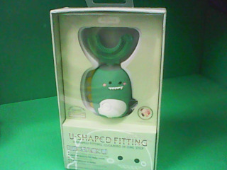 REMAX智能U型兒童牙刷