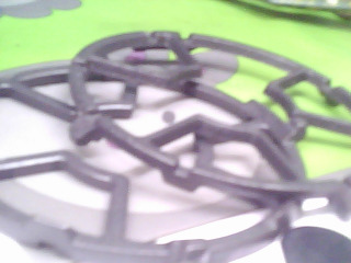 瓦斯節能架-單售