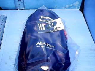 緊急救援反光背心