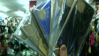 犀牛盾手機殼背蓋