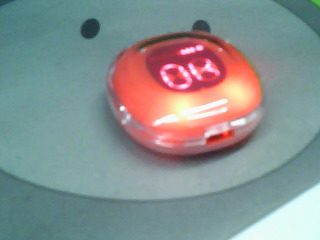 入耳式藍芽耳機