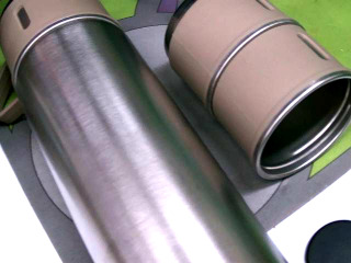 保溫瓶+2個杯子