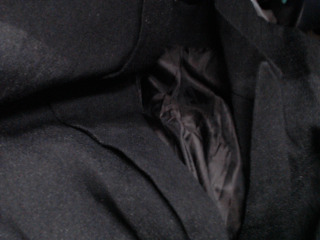 外套